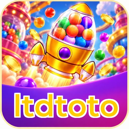 Screenshot 1 - ltdtoto Home Screen