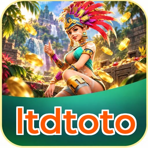 Screenshot 1 - ltdtoto Home Screen