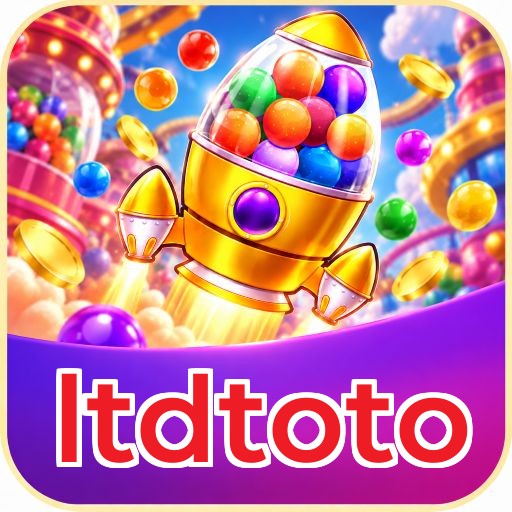 Screenshot 1 - ltdtoto Home Screen