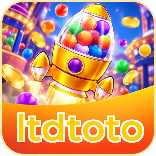Screenshot 1 - ltdtoto Home Screen