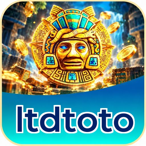 Screenshot 1 - ltdtoto Home Screen