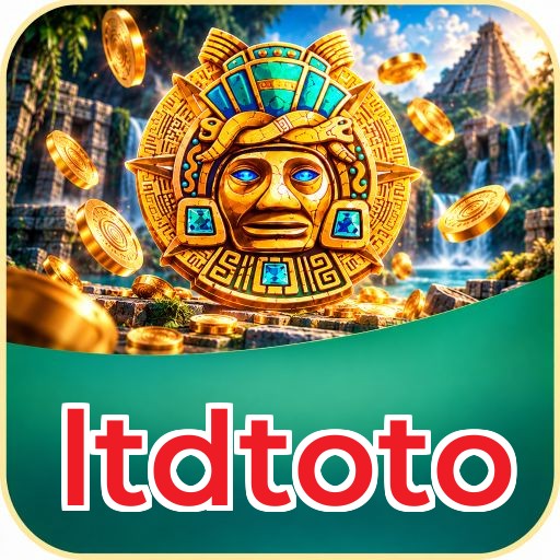 Screenshot 1 - ltdtoto Home Screen
