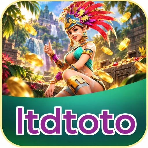 Screenshot 1 - ltdtoto Home Screen