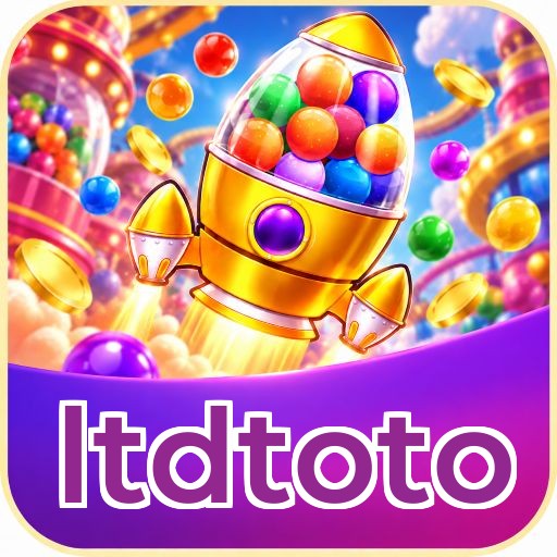 Screenshot 4 - ltdtoto Dark Mode