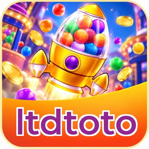 Screenshot 1 - ltdtoto Home Screen