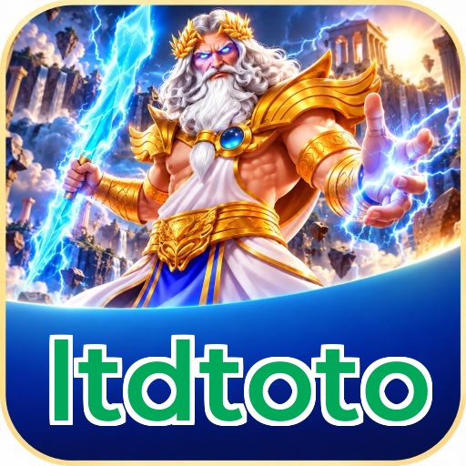 Screenshot 1 - ltdtoto Home Screen